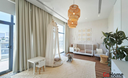 Купить 3-комнатную квартиру, Ратомка, Солнечный Пляж ул., 7. Фото 18