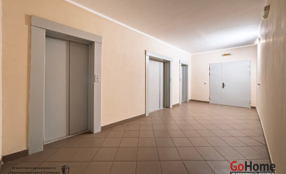 Купить 1-комнатную квартиру, Минск, Литературная, 22(Советский район). Фото 5