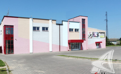 Продажа торгового помещения, Брест, Задворцы,  4430.5 кв.м.. Фото 1