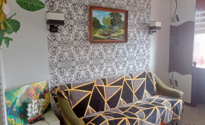Снять 2-комнатную квартиру на сутки, Гродно, ул. Врублевского , д. 86/1. Фото 3