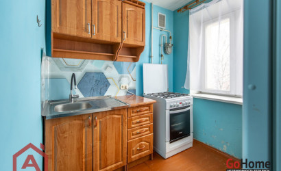 Купить 1-комнатную квартиру, Минск, Восточная, 22/2 (Советский район). Фото 13