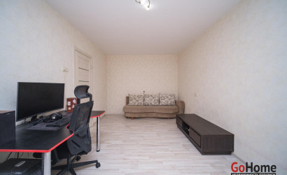 Купить 2-комнатную квартиру, Минск, Глебки ул., 24 (Фрунзенский район). Фото 14