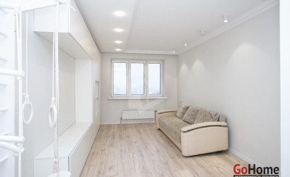 Купить 2-комнатную квартиру, Минск, Лынькова ул., 35 (Фрунзенский район). Фото 22