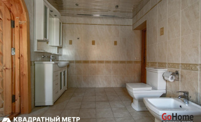 Купить коттедж, Кривосельцы, 25 соток. Фото 3