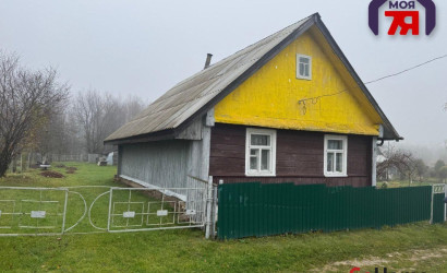 Купить дом, Василевщина, Лесная ул., 25 соток. Фото 26