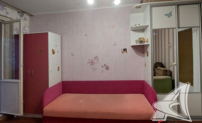 Купить 3-комнатную квартиру, Брест, Восток, пр-т Партизанский. Фото 11