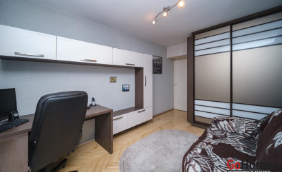 Купить 3-комнатную квартиру, Минск, Логойский тракт, 1/1(Советский район). Фото 14