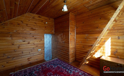 Купить дом, Логойск, Тенистая ул., 10.1 соток. Фото 23