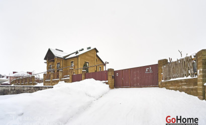 Купить дом, Волковичи, Поселковая ул., 18 соток. Фото 32