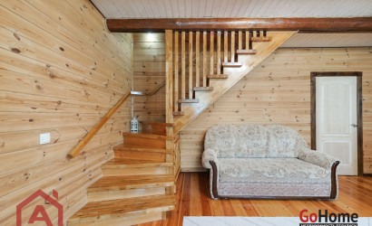 Купить дом, Слободщина, 15 соток. Фото 21
