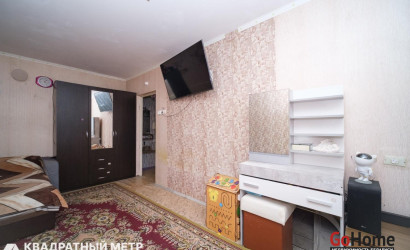 Купить 1-комнатную квартиру, Минск, Якубова ул., 30 (Ленинский район). Фото 10