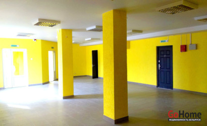 Продажа помещения, Витебск, Воинов-Интернационалистов, 2,  112.1 кв.м.. Фото 5