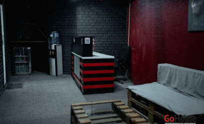 Аренда помещения под сферу услуг, Минск, ул. Ленина, д. 50,  222 кв.м.. Фото 14