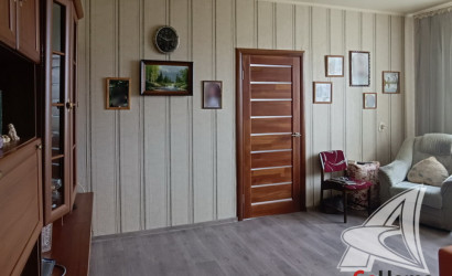 Купить 3-комнатную квартиру, Брест, Центр, ул. Дзержинского. Фото 13