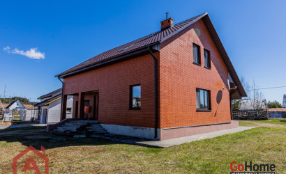 Купить дом, Раков, Пионерский, 10 соток. Фото 30