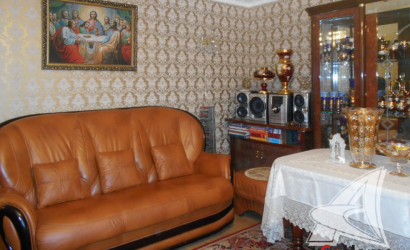 Купить 3-комнатную квартиру, Брест, Центр, ул. Кирова. Фото 10