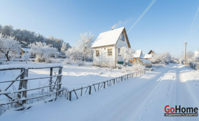 Купить дом в деревне, ИВУШКА 1, 6.18 соток. Фото 20