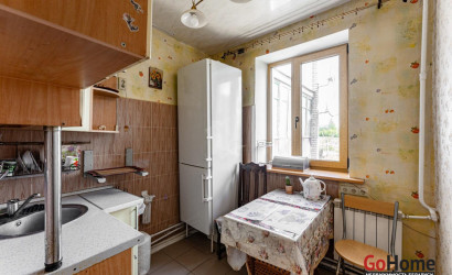 Купить 2-комнатную квартиру, Заславль, Вилейская ул., 26. Фото 9