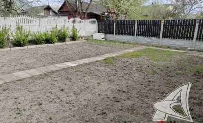 Купить дом, Брест, Речица, 5.54 соток. Фото 33