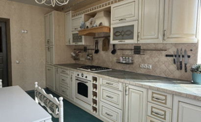 Купить 4-комнатную квартиру, Витебск, 8-я Линия. Фото 15