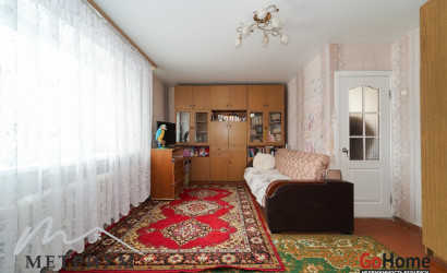 Купить 1-комнатную квартиру, Минск, Ольшевского ул., 13 (Фрунзенский район). Фото 5