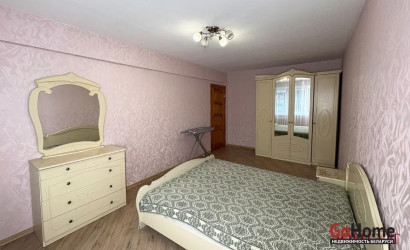 Купить 3-комнатную квартиру, Витебск, Чкалова, 11/12. Фото 8