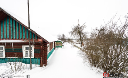 Купить дом, Равнополье, Центральная, 78, 25 соток. Фото 5