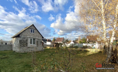 Купить дом в деревне, Березка-87, 5 соток. Фото 9