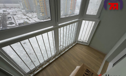 Купить 2-комнатную квартиру, Минск, Высоцкого ул., 1 (Первомайский район). Фото 5