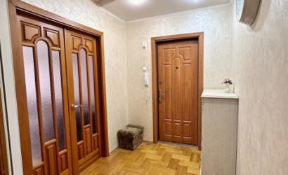 Купить 3-комнатную квартиру, Гродно, проспект Клецкова 17. Фото 6
