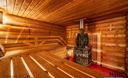 Купить коттедж, Синие Горы, Цветочная, 1, 15 соток. Фото 42