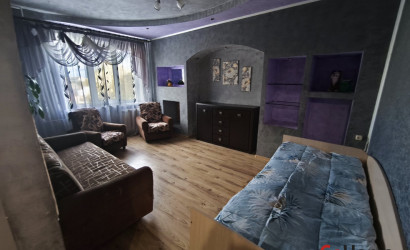 Снять 1-комнатную квартиру на сутки, Лошница, Кирова, 64. Фото 4