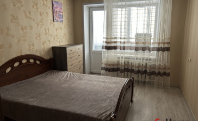 Снять 2-комнатную квартиру на сутки, Речица, Молодежная 2Б. Фото 4