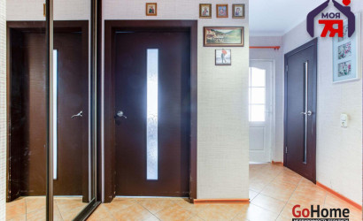 Купить 1-комнатную квартиру, Минск, Водолажского ул., 23/А (Первомайский район). Фото 9