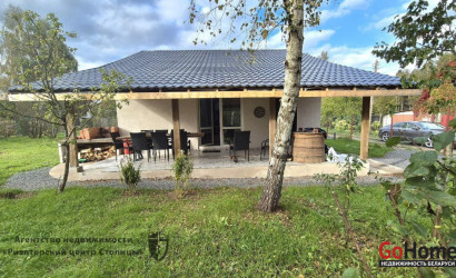 Купить дом, СТ Родник, 6 соток. Фото 1