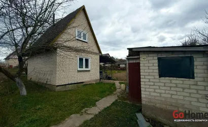  1-этаж.(45.7 м2), СТ Водоканал