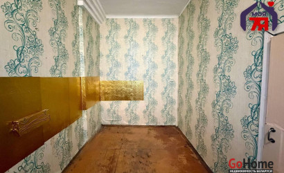 Купить 2-комнатную квартиру, Слуцк, Толстого 1-й пер.. Фото 9