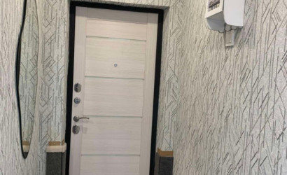 Снять 3-комнатную квартиру на сутки, Новолукомль, Бульвар Озмителя 2. Фото 13