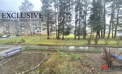 Купить 3-комнатную квартиру, Новополоцк, Армейская ул., 26. Фото 11