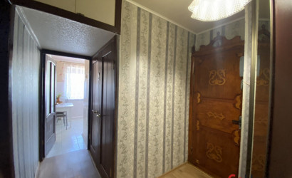 Купить 2-комнатную квартиру, Гомель, Димитрова, 15. Фото 15