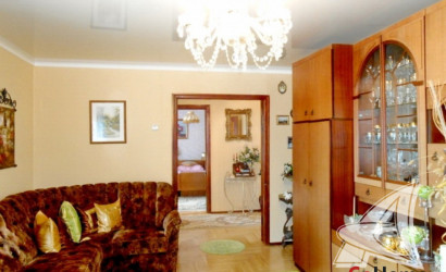 Купить 2-комнатную квартиру, Брест, Восток, ул. Московская. Фото 1