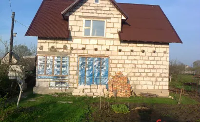  2-этаж.(100 м2), Колодники(Центральная, 14 до центра 0.5 км / 6 мин)