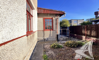 Купить дом, Брест, Дубровка, 5.09 соток. Фото 13