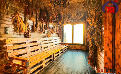 Купить дом, Нестерки, Заречная ул., 15.87 соток. Фото 7