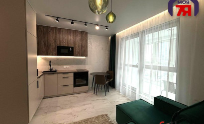 Снять 1-комнатную квартиру, Минск, ул. Михаила Савицкого, д. 23 (Октябрьский район). Фото 7