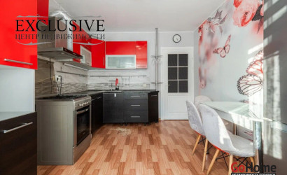 Купить 2-комнатную квартиру, Минск, Основателей ул., 15 (Первомайский район). Фото 9