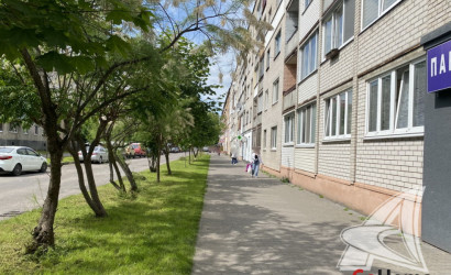 Купить 3-комнатную квартиру, Брест, Центр, ул. МОПРа. Фото 2