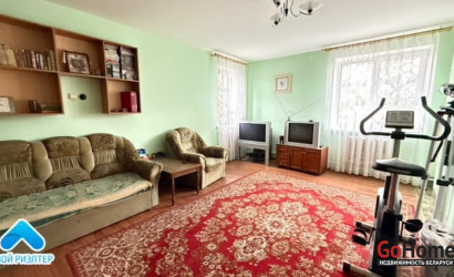 Купить дом, Дрозды, Полевая ул., 14.6 соток. Фото 6