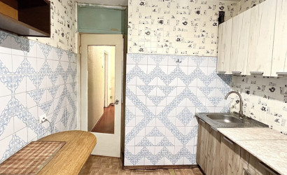 Купить 1-комнатную квартиру, Минск, просп. Независимости, д. 125 (Первомайский район). Фото 7