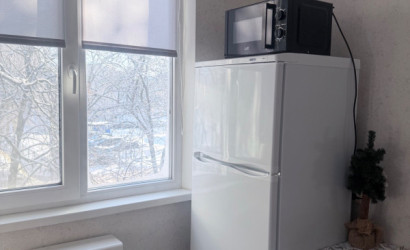 Снять 2-комнатную квартиру на сутки, Минск, ул. Народная, д. 34. Фото 12